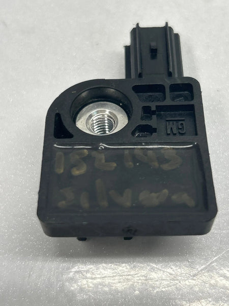 2019 CHEVROLET SILVERADO IMPACT SENSOR 13578678