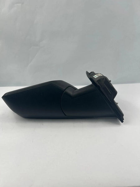2018 TO 2024 CHEVROLET EQUINOX DOOR MIRROR LEFT SIDE ASSY OEM 84604243