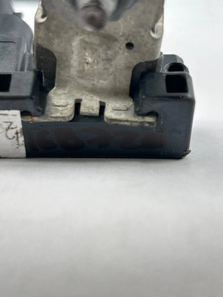 2020 NISSAN SENTRA POSITIVE BATTERY TERMINAL SENSOR OEM 244G06LA1A
