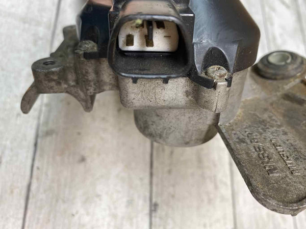 2008 2013 NISSAN ALTIMA SED WIPER MOTOR FRONT OEM 28800ZX01A