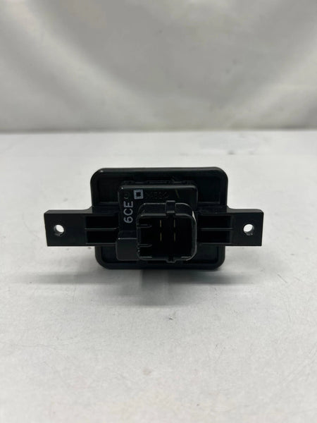 2019 HONDA ACCORD BLOWER MOTOR RESISTOR BLOWER MOTOR RESISTOR OEM