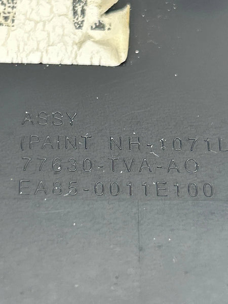 2019 HONDA ACCORD AIR CONDITIONER VENT OUT RIGHT SIDE OEM 77630TVAA0