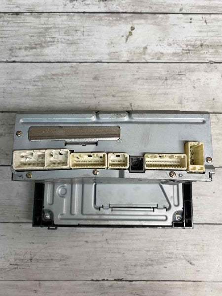 17 19 TOYOTA COROLLA PANTALLA DE RADIO Y CONJUNTO DE RECEPTOR OEM 8614002520