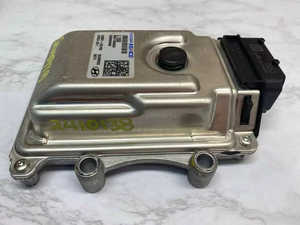 20 21 22 23 HYUNDAI SONATA CONJUNTO DE UNIDAD DE MÓDULO DE CONTROL DE DIRECCIÓN ASISTIDA OEM 429514G150