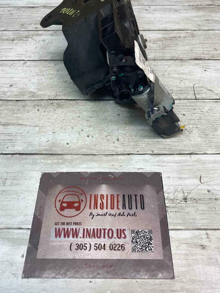 GMC Sierra freio de emergência 2017 pedal de parada de freio atuador assy OEM 0820508001