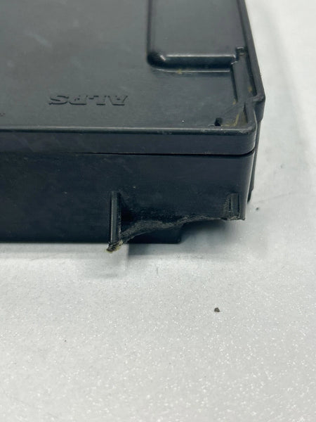 2016 2017 2018 2019 2020 2021 HONDA CIVIC CLIMATE CONTROL MODULE ASSY