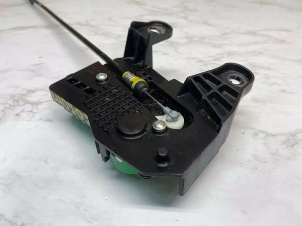20 21 22 23 HYUNDAI SONATA ACTUADOR DE PESTILLO BLOQUEO DE MALETERO CONJUNTO OEM