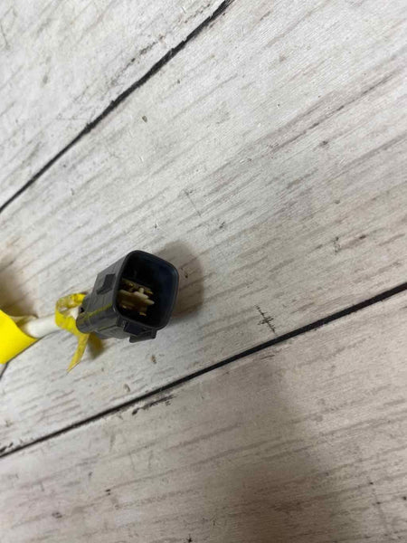 2018 TOYOTA 4RUNNER FRONT DRIVER SIDE OXYGEN SENSOR OEM 8946735130