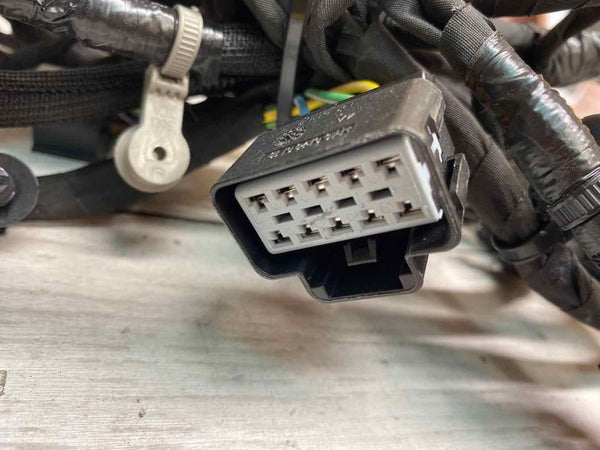 2020 CHEVY EQUINOX FRONTAL LADO DIREITO ASSENTO ARNES OEM 84556027