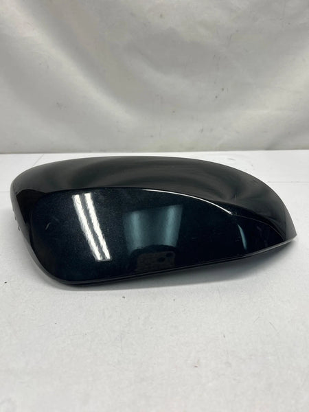 2021 TOYOTA COROLLA DOOR MIRROR COVER RIGHT SIDE ONLY COVER OEM H744 BLACK 209