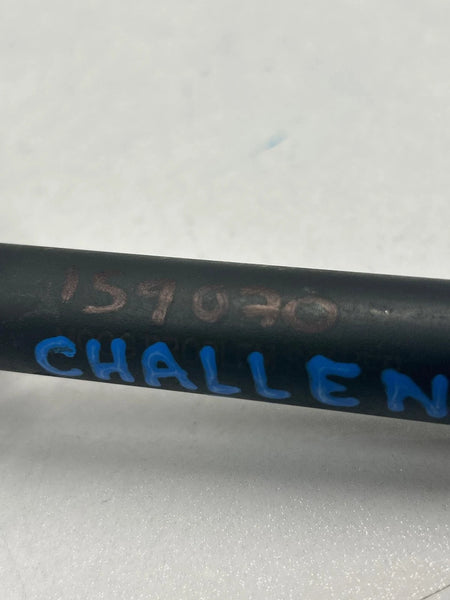 2020 DODGE CHALLENGER TIE ROD RIGHT SIDE ASSY