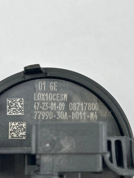 2023 HONDA ACCORD IMPACT SENSOR ASSY OEM 7799030AD011