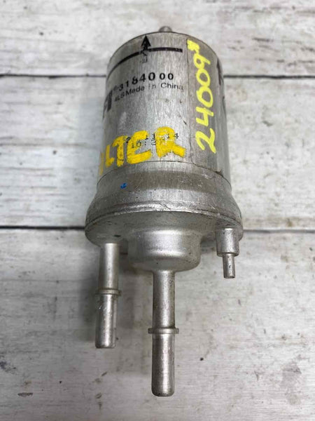 Volkswagen Jetta fuel filter 2015 bar pressure regulator valve OEM 1K0201051K