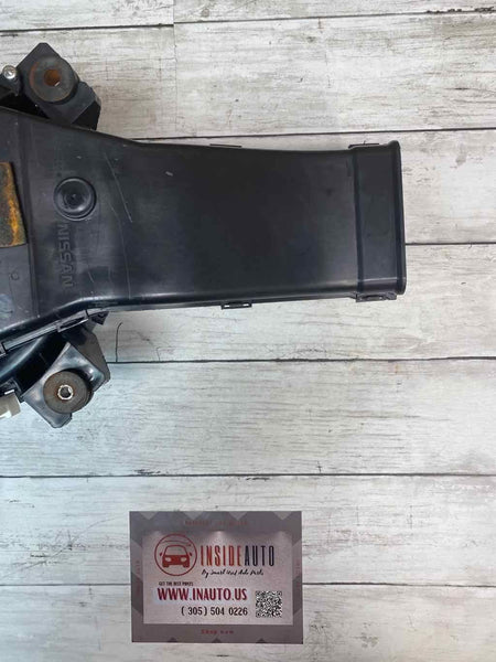 15 19 NISSAN PATHFINDER REAR AIR CONDITIONER EVAPORATOR WITH BLOWER 274103KA0C
