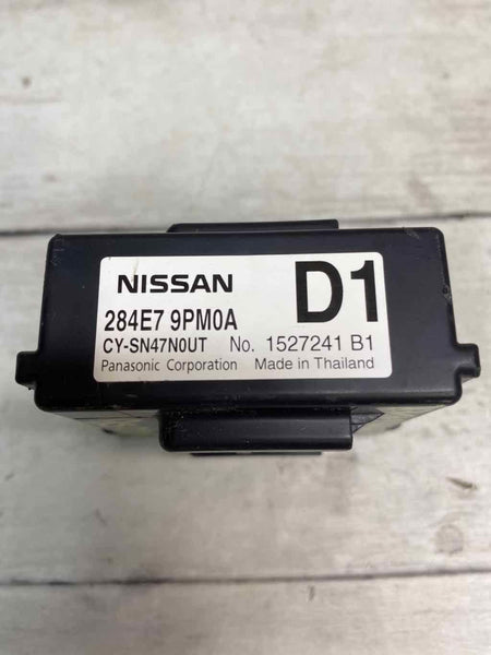 2019 NISSAN PATHFINDER ADAS CONTROL MODULE UNIT OEM