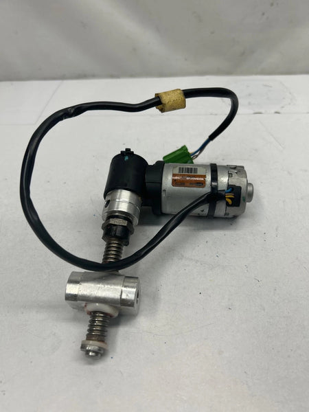 2020 GMC YUKON STEERING COLUMN TELESCOPIC MOTOR ASSEMBLY