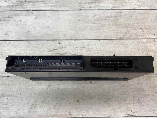 14 15 BMW X1 THEFT-LOCKING PASSIVE GO CONTROL MODULE OEM 6135932979801