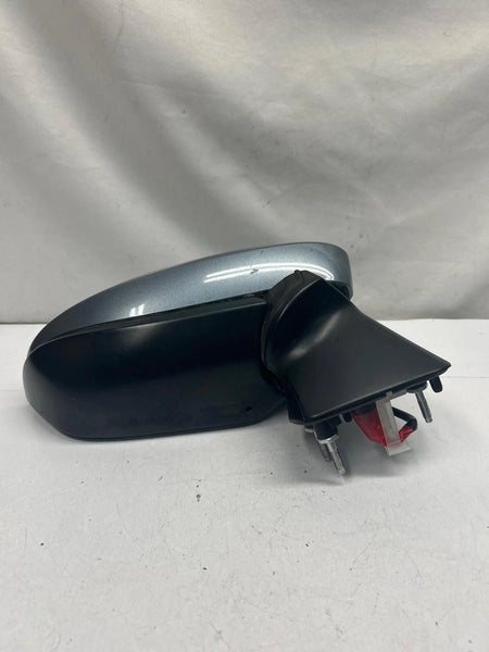 2020 TO 2025 TOYOTA COROLLA DOOR MIRROR RIGHT SIDE SEDAN ASSY 1K3 GRAY