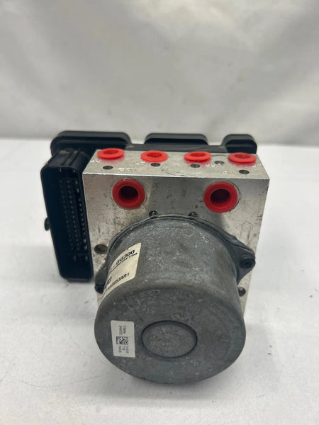 2024 KIA K4 ABS PUMP MODULE ASSY OEM BE600NFT50