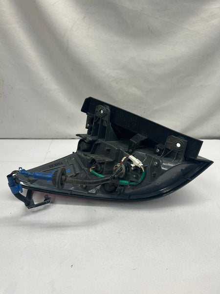 2019 2020 2021 2022 HONDA HRV TAIL LIGHT RIGHT SIDE QUARTER PANEL ASSY
