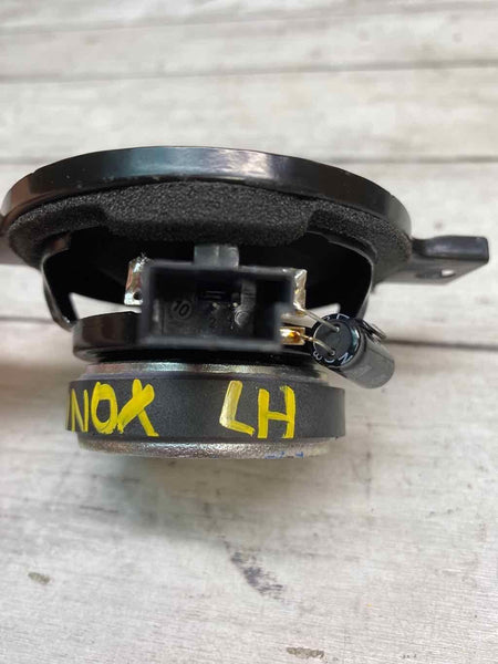 Altavoz de tweeter delantero izquierdo para Chevy Equinox (2018-2022), OEM 13380268