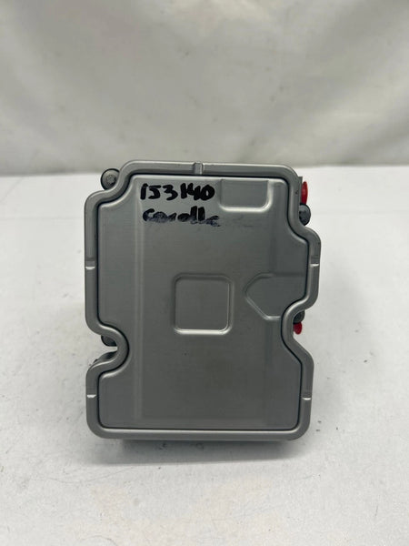 2020 2021 2022 TOYOTA COROLLA ABS PUMP MODULE 1.8 SEDAN OEM 4454012810