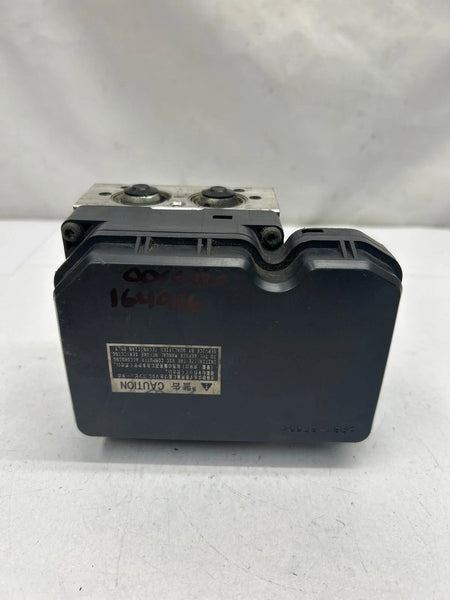 2009 2010 TOYOTA COROLLA ABS PUMP MODULE ASSY OEM NORTH AMERICA BUILT 8954112700