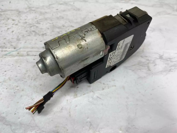 11 12 13 14 15 16 17 18 VOLKSWAGEN JETTA SUN ROOF MOTOR SUNROOF MOTOR ASSY OEM 5K0959591A