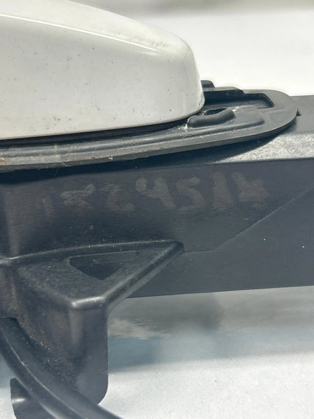 2018 TO 2024 CHEVY TRAVERSE DOOR HANDLE OUTSIDE FRONT LEFT SIDE ASSY OEM 13521804