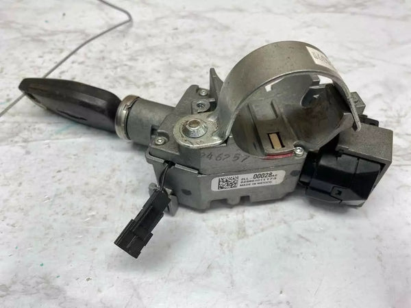 CHEVROLET CRUZE 16 17 18 INTERRUPTOR DE ENCENDIDO CON LLAVE ENCENDIDO CONVENCIONAL OEM 39079941