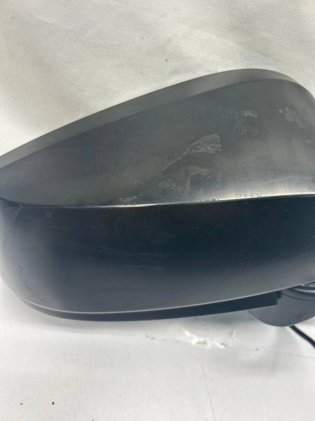 2019 TO 2025 TOYOTA RAV-4 DOOR MIRROR RIGHT PASSANGER SIDE ASSY CODE 3T3