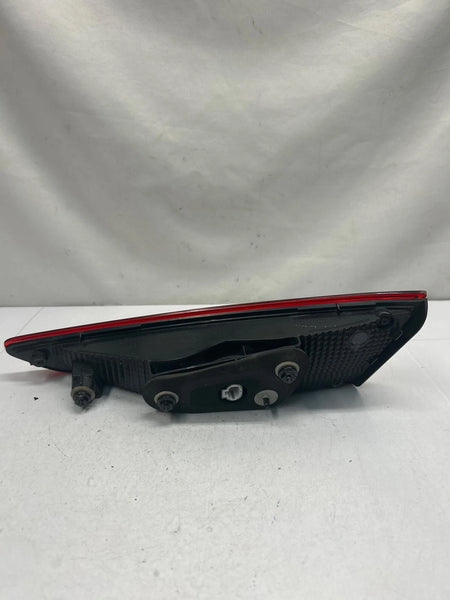 2020 TO 2025 TOYOTA COROLLA TAIL LIGHT DECKLID MOUNTED LEFT SIDE SED OEM 92403F3500