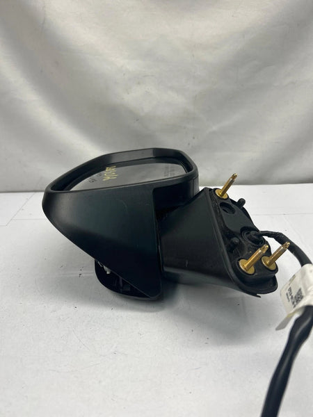 2022 2023 2024 2025 TOYOTA COROLLA CROSS DOOR MIRROR RIGHT SIDE MISSING COVER