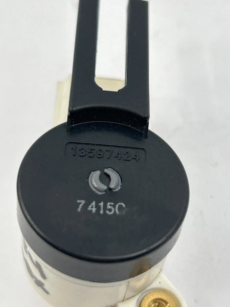 2020 CHEVROLET EQUINOX BRAKE PEDAL POSITION SWITCH OEM 13597424