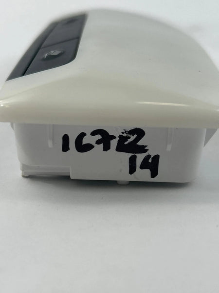 2022 NISSAN SENTRA ROOF DOME LAMP ASSY OEM 264106CA0A