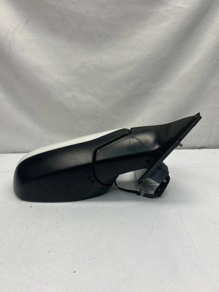 2022 HONDA HRV DOOR MIRROR RIGHT SIDE ELECTRIC PANTED CAP ASSY NH883PX WHITE