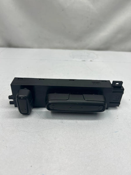 2021 HONDA CRV FRONT LEFT SEAT ADJUSTMENT SWITCH ASSY