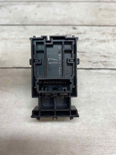 20 22 TOYOTA COROLLA SED REAR RIGHT DOOR WINDOW SWITCH OEM 2721J08D