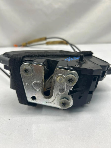 2017 TO 2019 NISSAN SENTRA DOOR LOCK ACTUATOR REAR LEFT SIDE ASSY OEM 825019AN0A