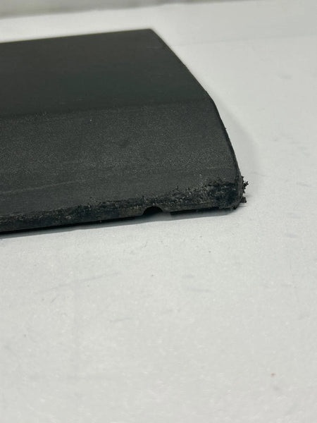 2018 TO 2024 CHEVROLET TRAVERSE DOOR MOULDING FRONT LEFT DRIVER