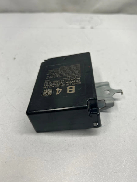 2019 TOYOTA HIGHLANDER KEYLESS ENTRY TPMS RECEIVER MODULE ASSY