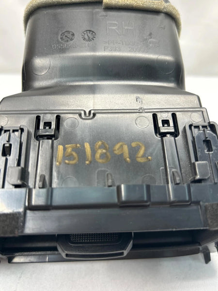 2024 TOYOTA COROLLA AIR CONDITIONER VENT CENTER DASHBOARD ASSY OEM 5567002780