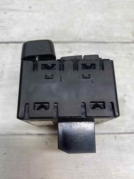 Interruptor de controle de freio de reboque Chevy Silverado 2018 pick up 1500 OEM 84109433