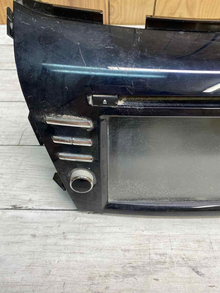 Radio AM-FM estéreo con 6 bocinas para Nissan Murano 3.5L 2017, OEM 259159UC0A