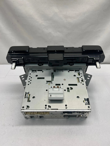 2020 HYUNDAI ELANTRA RADIO AM FM DISPLAY & RECEIVER OEM SED 7.0" 96160F2UA0SSH