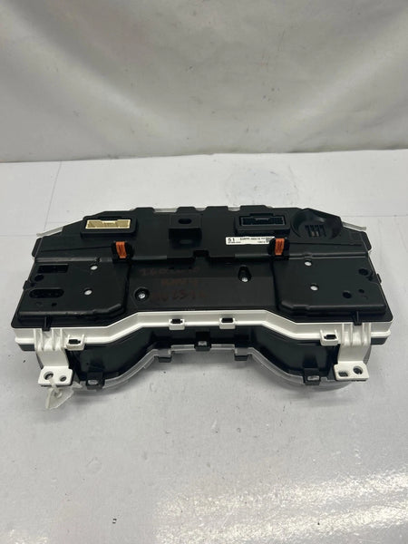 2021 TOYOTA RAV-4 INSTRUMENT CLUSTER SPEEDOMETER MPH ASSEMBLY 19K MILES