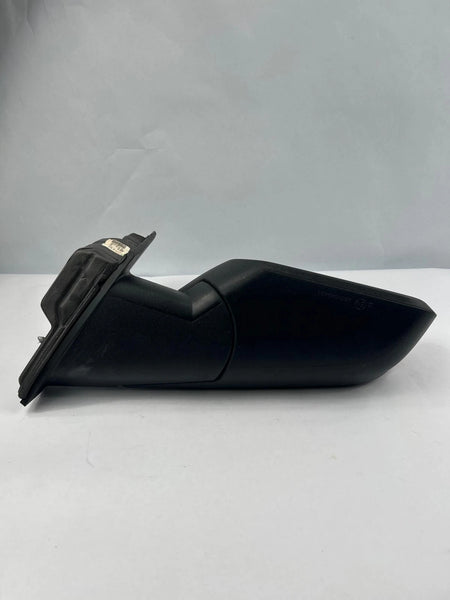 2019 TO 2024 CHEVROLET EQUINOX DOOR MIRROR RIGHT SIDE BLIND SPOT ASSY OEM 86548234