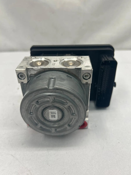 2018 2019 2020 BMW X2 ABS PUMP MODULE 2.0L ASSY OEM 34517915656
