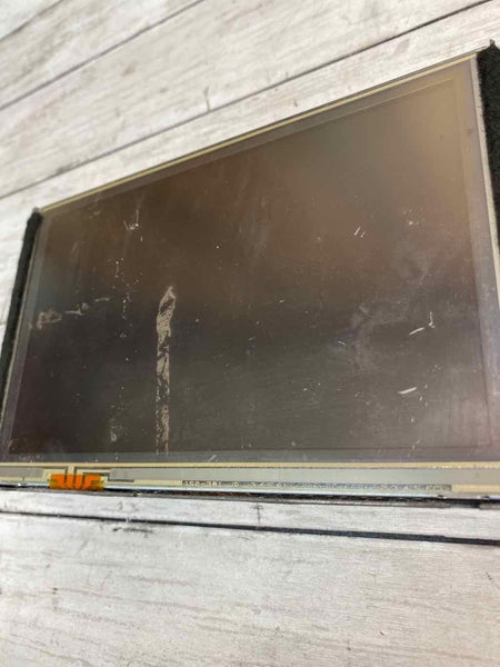 2013 2014 NISSAN MURANO 4DR RADIO PANTALLA CONJUNTO OEM 280911BY4A