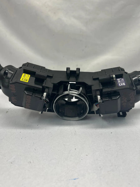 2022 2025 TOYOTA COROLLA CROSS HEADLIGHT & WIPER CONTROL SWITCH ASSY US MARKET